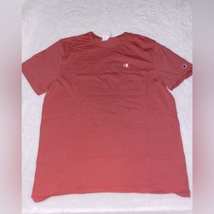 Champion thick material tshirt